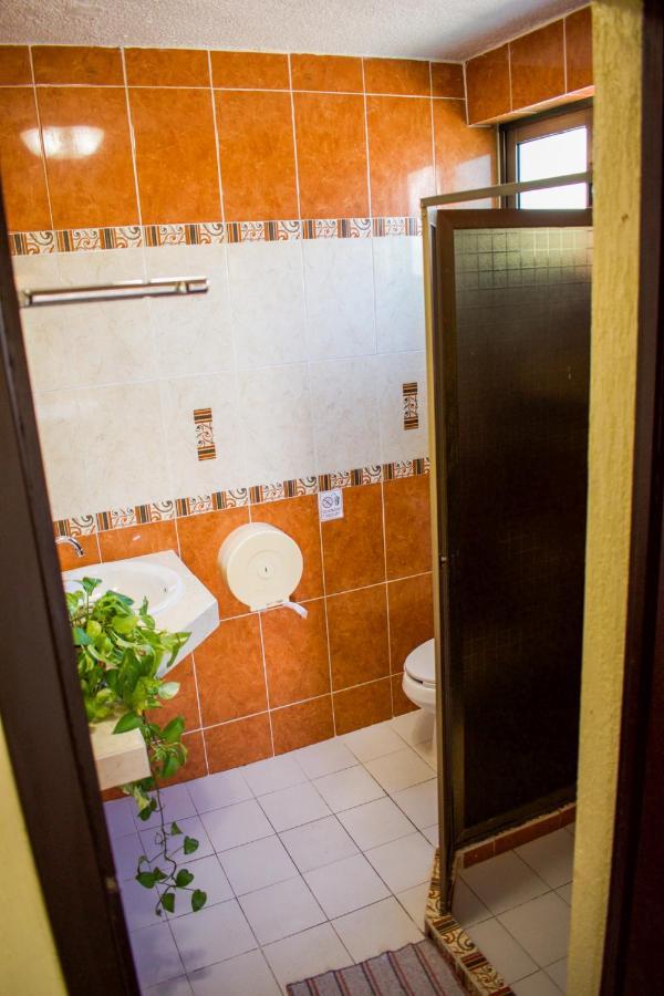 Hotel Melina Playa del Carmen Kültér fotó