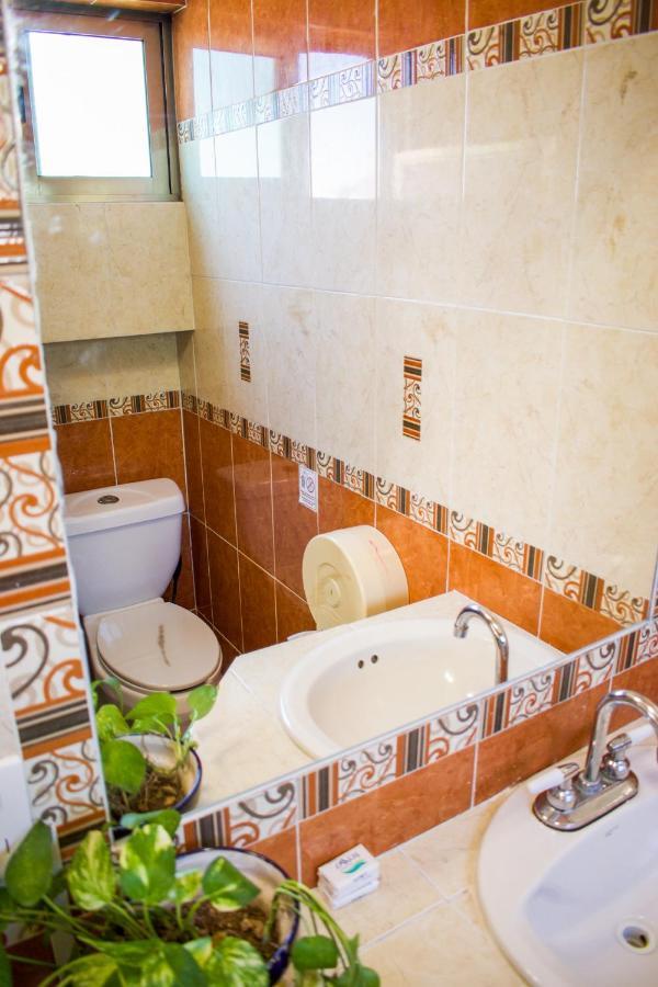Hotel Melina Playa del Carmen Kültér fotó