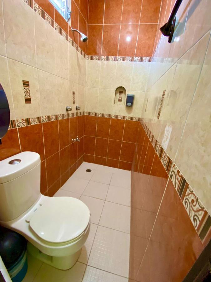 Hotel Melina Playa del Carmen Kültér fotó