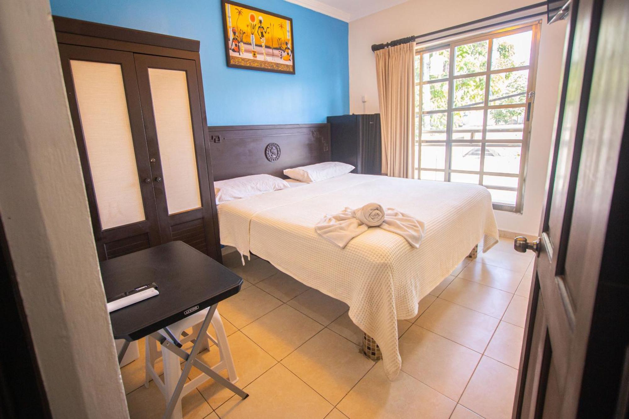 Hotel Melina Playa del Carmen Kültér fotó