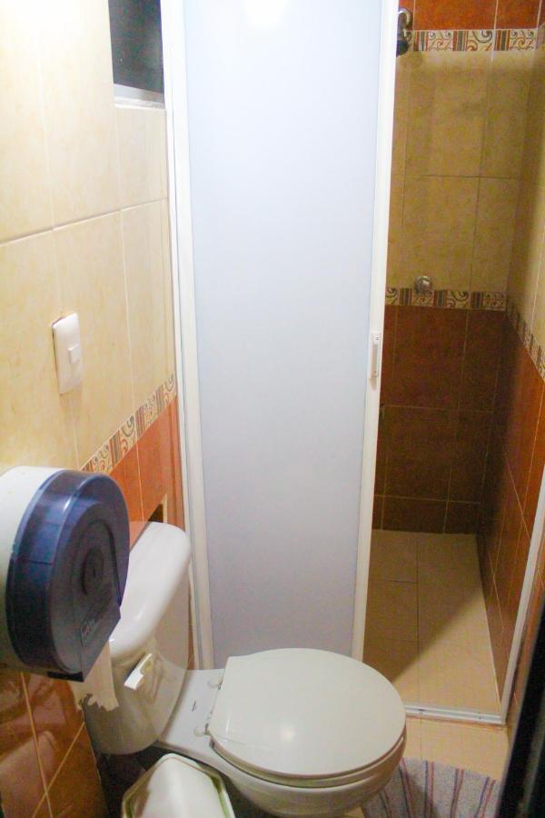 Hotel Melina Playa del Carmen Kültér fotó
