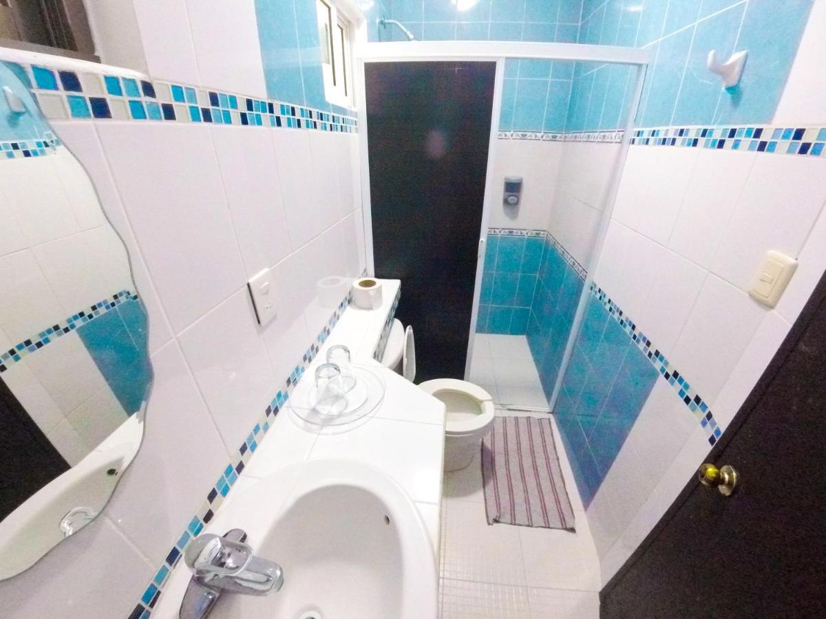 Hotel Melina Playa del Carmen Kültér fotó